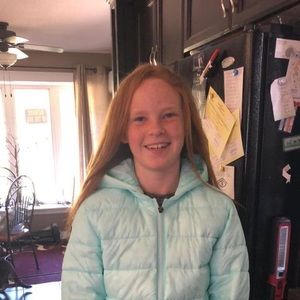 Meet your Posher, Gloria